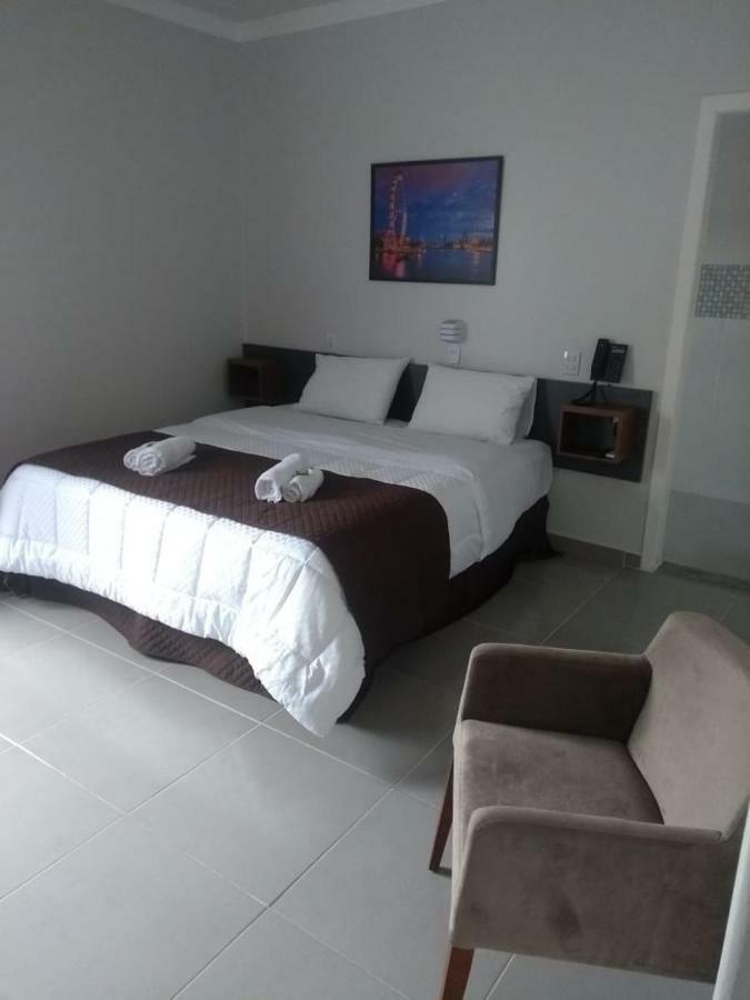 London Executive Hotel Cafelandia  Экстерьер фото