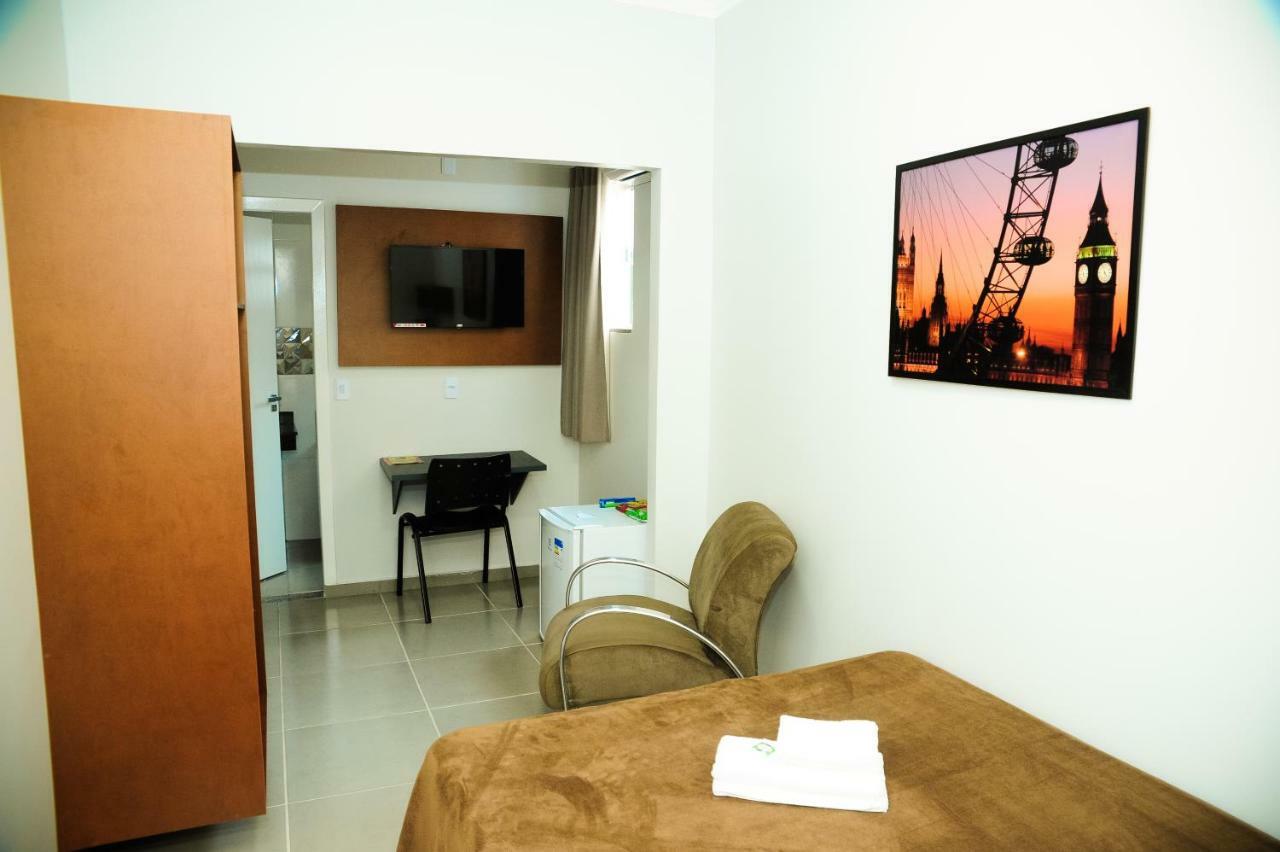 London Executive Hotel Cafelandia  Экстерьер фото