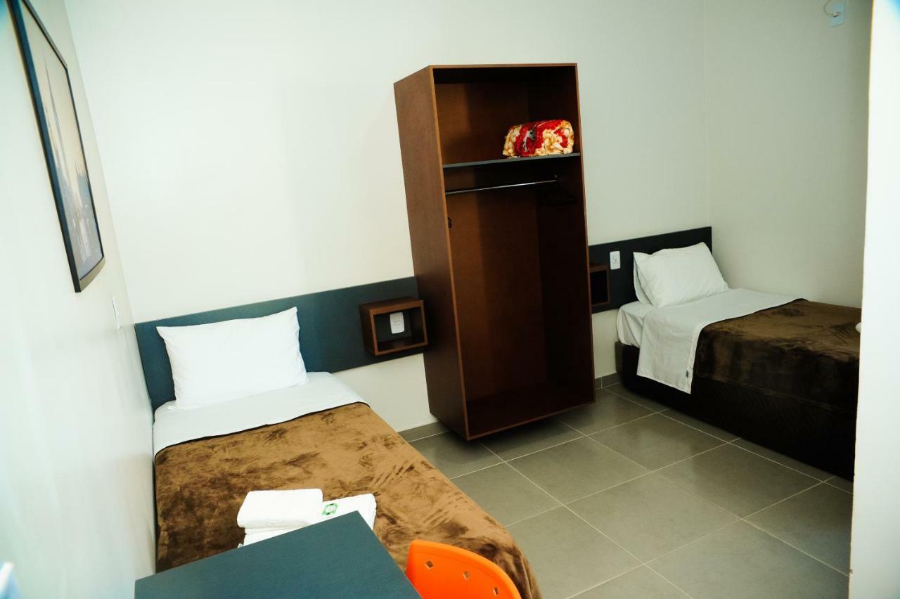 London Executive Hotel Cafelandia  Экстерьер фото