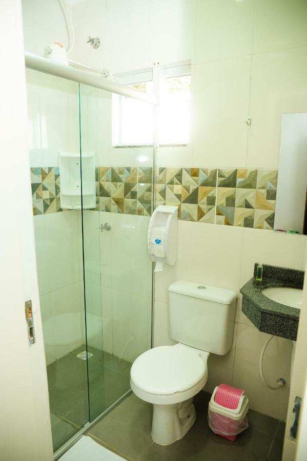 London Executive Hotel Cafelandia  Экстерьер фото