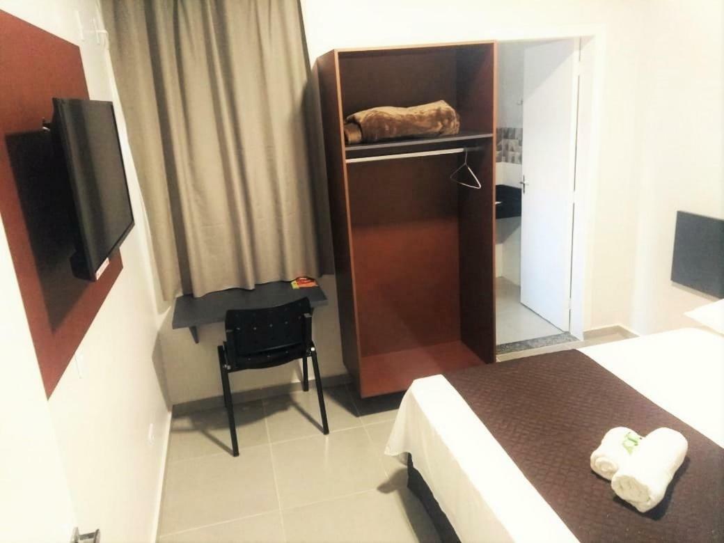 London Executive Hotel Cafelandia  Экстерьер фото