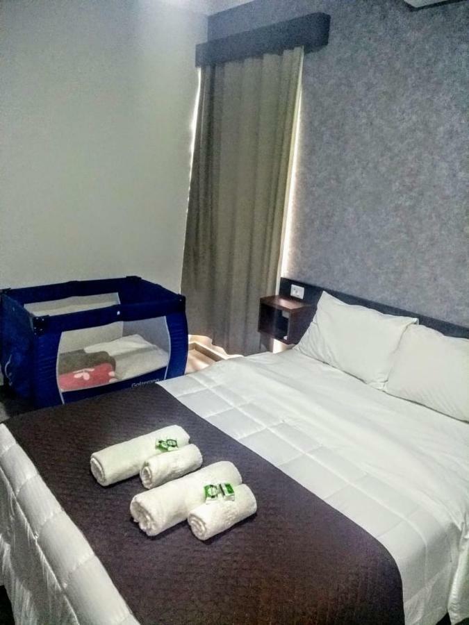 London Executive Hotel Cafelandia  Экстерьер фото