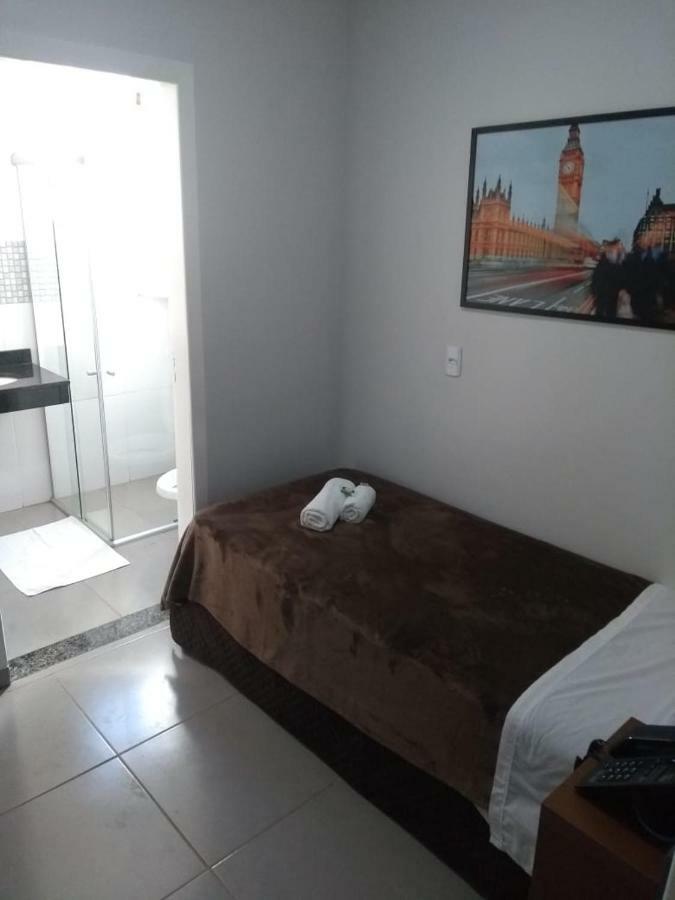 London Executive Hotel Cafelandia  Экстерьер фото