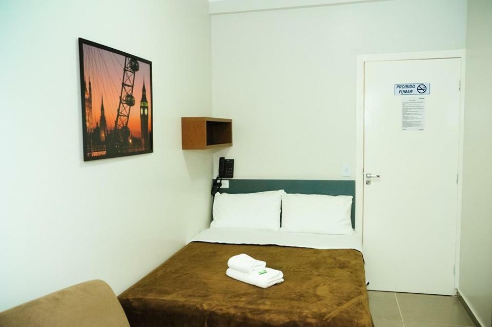 London Executive Hotel Cafelandia  Экстерьер фото