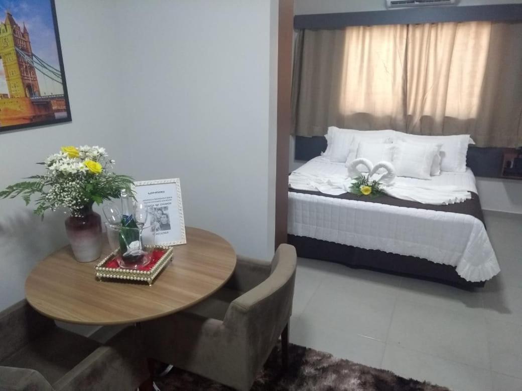 London Executive Hotel Cafelandia  Экстерьер фото
